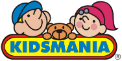 Kidsmania Inc logo